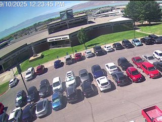 FBI divulga vídeo de atirador que matou Charlie Kirk