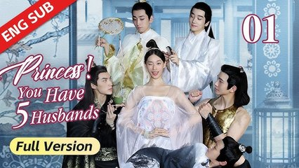 Five Dads One Wedding Full Chinese Drama - English Sub - HerSceneDaily