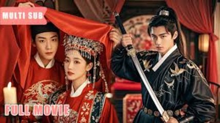 My guard loved my stepsister, but i married the comatose prince—now he regrets it - FULL MOVIES ENGLISH SUB