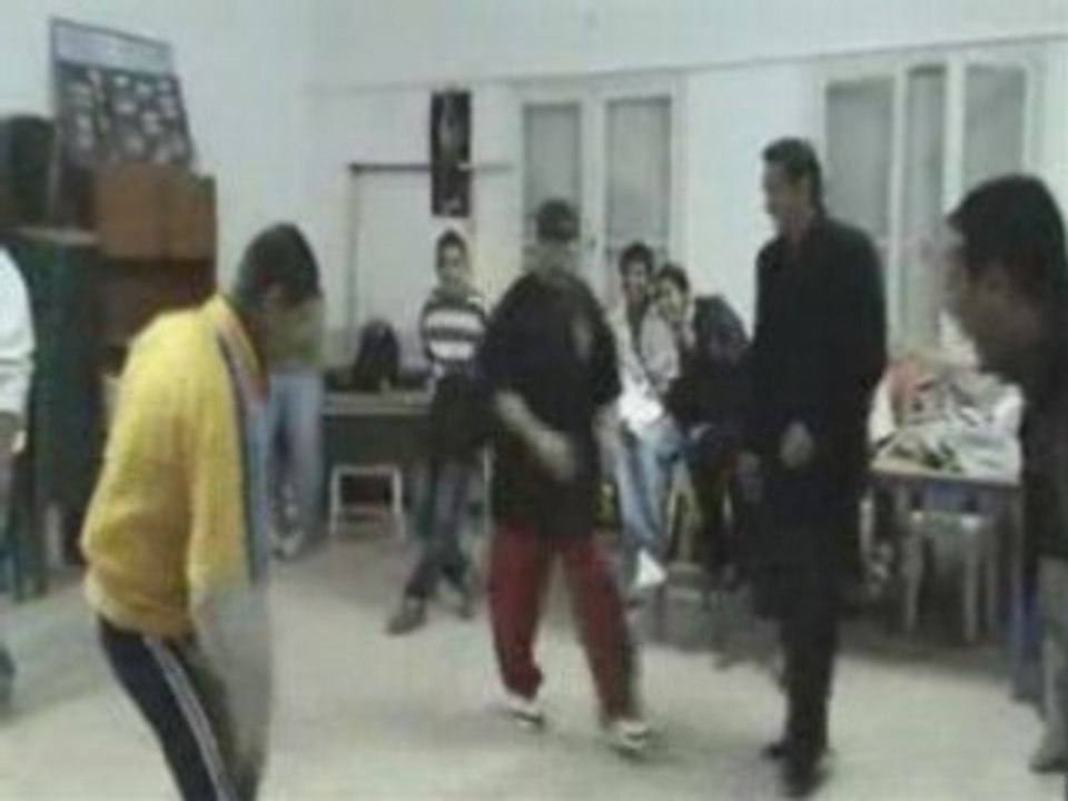 Tunisie