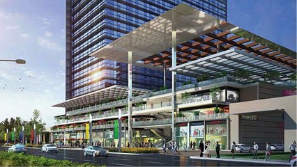 Commercial Property in Sector 74 Gurgaon - Growing Business Hub