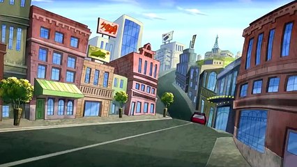 Baby Looney Tunes S02E08