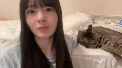 近藤海琴 SKE48 2025-09-11 23_27 SHOWROOM