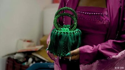 Why this ex-lawyer makes genuine Nigerian it-bags