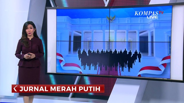 Menag Nasaruddin Pastikan Rencana Reformasi Internal Polri Masuk Rancangan Presiden Prabowo | JMP