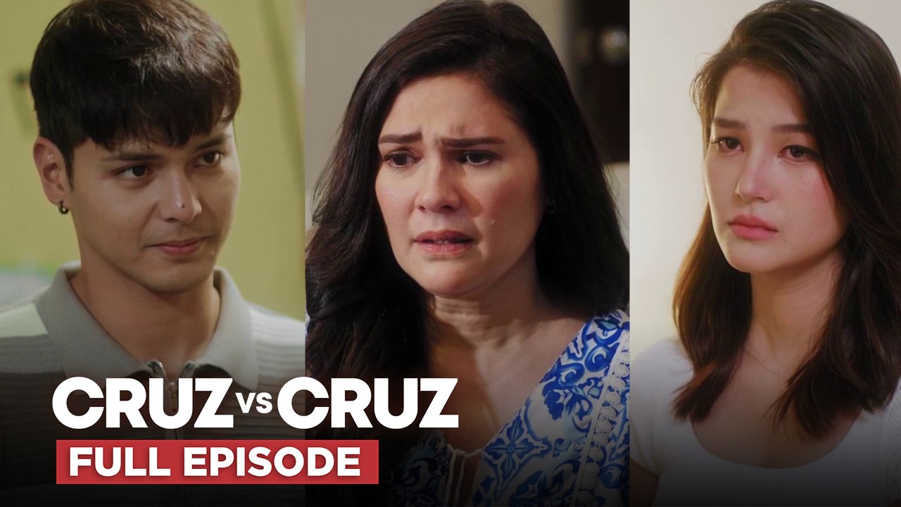 Cruz vs. Cruz: Full Episode 39 (September 12, 2025)