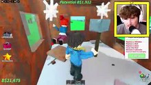 Making _893_428_970 Cleaning HOUSES In Roblox_(480P)