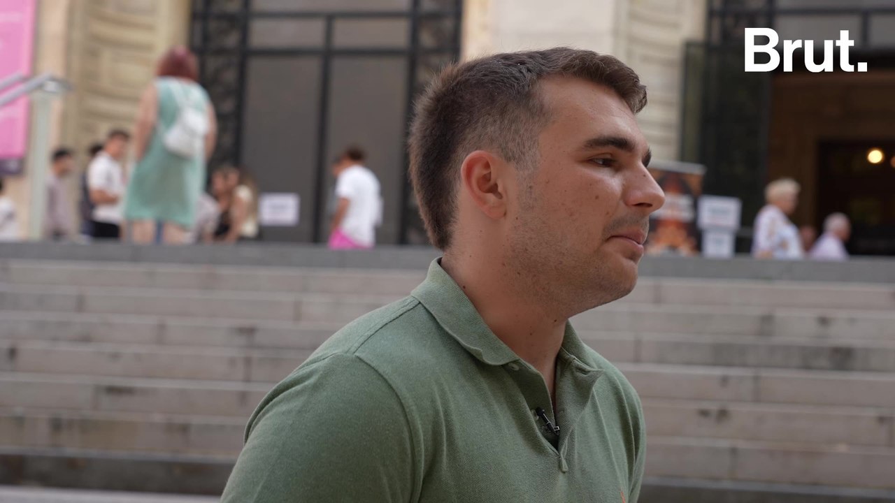 Marc'Andria est corse et c'est la nouvelle star des échecs français