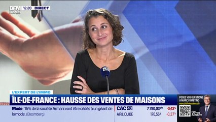 Les Experts de l'immo :  Dette Française, le verdict de Fitch ce soir - 12/09