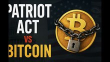 PATRIOT Act Targets Bitcoin: Privacy Under Attack?