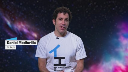 Esto va (D)espacio: Ondas gravitacionales... Einstein tenía razón