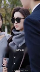 She donated her cornea to her husband and bore the blame alone, and her husband finally regretted it