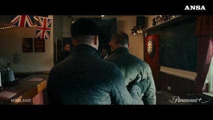 «Siamo Serie»: MobLand, Bono: Stories of Surrender, Il club dei delitti del giovedì