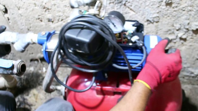 Hidrofor Bağlantı ve Montaj İçin Hazır Bağlantı Borularında Nelere Dikkat Edilmeli Telefon Aşağıda