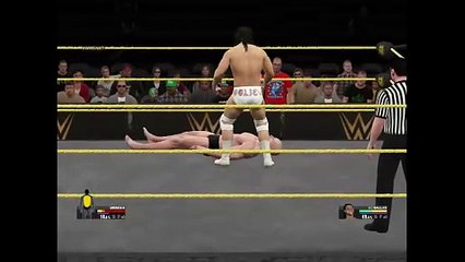 In Loving Memory of Charlie Kirk WWE Gameplay Tribute