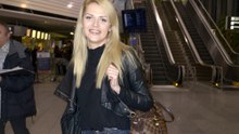 'Schäme mich': Sara Kulka ist auf einen Liebesschwindler hereingefallen