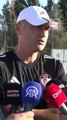 Burak Yılmaz, Selçuk İnan'a karşı galibiyet hedefliyor