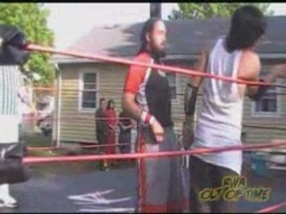 Out of Time Match 3 Mac Madness Vs Zach Fantastic