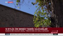 12 Eylül'ün sessiz tanığı: Ulucanlar