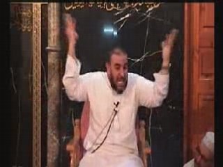 sheikh abdollah nhari tarik genna 3/3