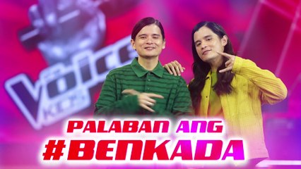 The Voice Kids: Bukas na! | Teaser