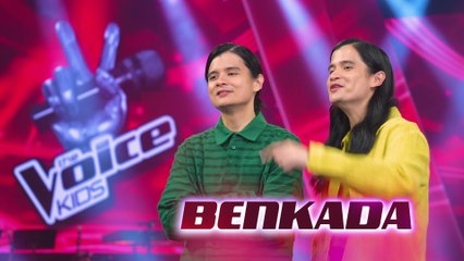 The Voice Kids: Mamaya na! | Teaser