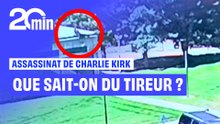 Assassinat de Charlie Kirk : Que sait-on du tireur ?