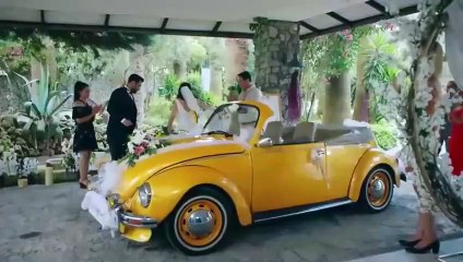 El hombre equivocado (Bay Yanlis) - Capítulo 5 en Español completo