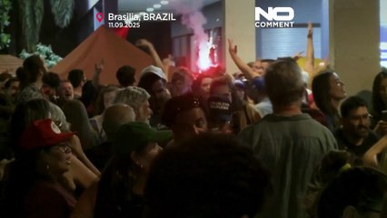 Brazylia: wiwaty po skazaniu Bolsonaro za próbę zamachu stanu