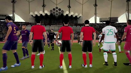 FIFA 19: Legacy Edition online multiplayer - ps3