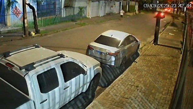 Violência Crescente em Casa Amarela, Recife: Aumento de Assaltos e Medo entre os Moradores