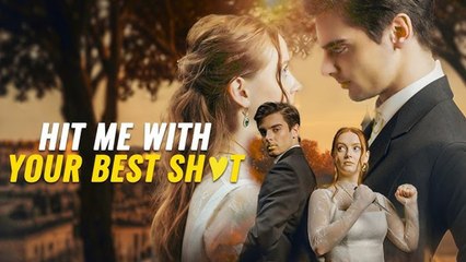 How I Faked Blindness, Exposed My Husbands Affair & His Shocking True Identity (2025) - FULL HD [Eng Sub]