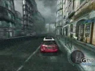 In Game La Mémoire Dans La Peau (Quatrième partie)