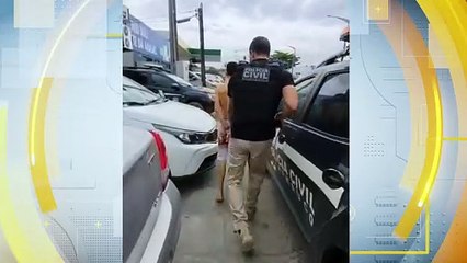 Operação Policial Decisiva: Prisão de Líder de Organização Criminosa em Olinda e o Papel da Inteligência na Luta Contra o Tráfico de Drogas