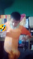 ড্যান্স পাগলা নেচেই ভাইরাল 🥰😍👻