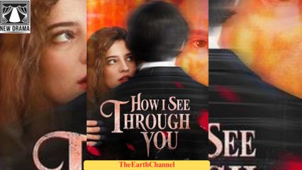 How I See Through You dailymotion