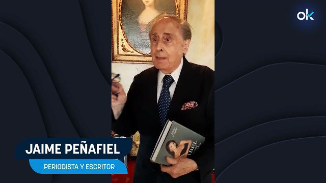 La opinión de Jaime Peñafiel I Cuando los famosos escriben sus memorias