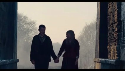 Cumbres borrascosas (2026) | Owen Cooper | Pelicula Completa en Espanol | hechos y reseñas