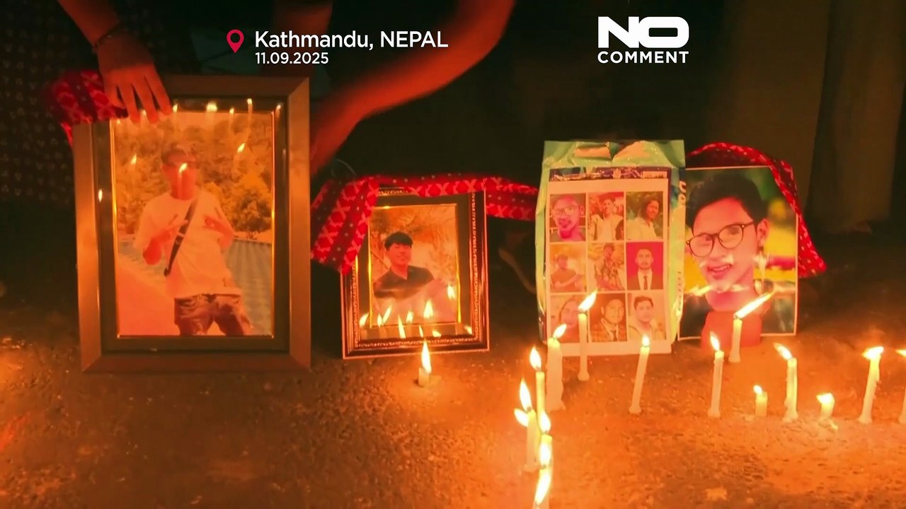 Rodziny czuwają w Nepalu, liczba ofiar protestów rośnie