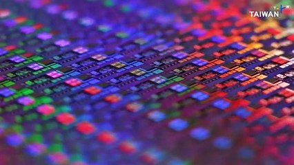 Taiwan's Role in Advanced Chip Packaging on Display at Semicon 2025
