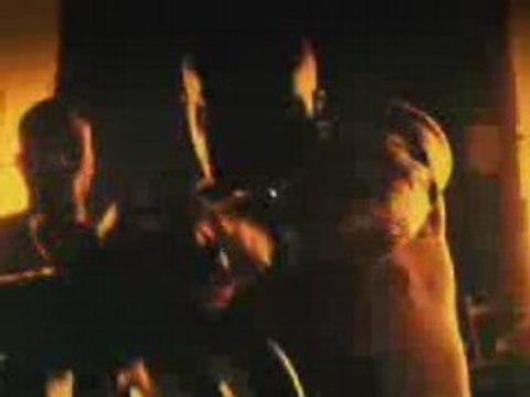 Mechant clip escobar macson