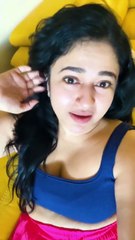 Poonam Bajwa Live, clea**** & arm****, part 2