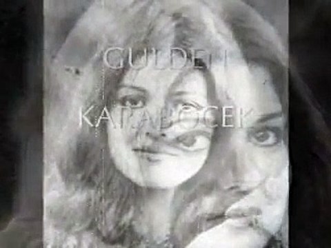 Gulden Karabocek-Eger Agliyorsam