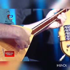 Gönül Kahraman - Hastane Önünde İncir Ağacı [Hikayesiyle]