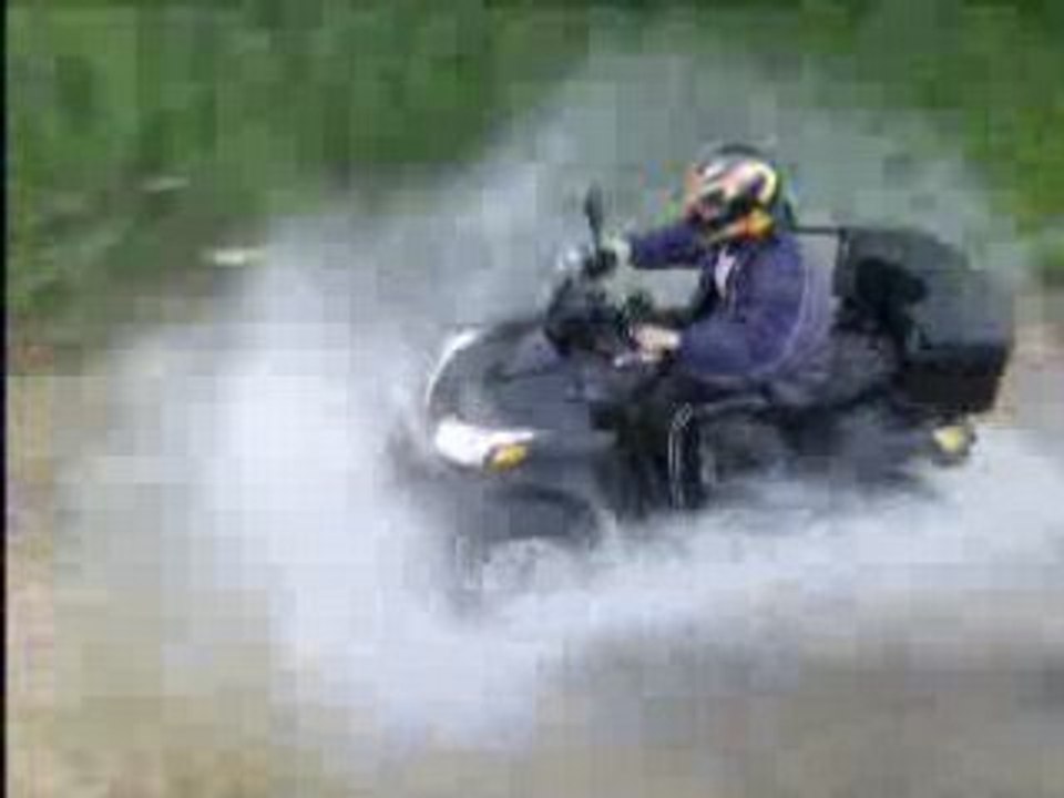 quad sym quadlander 300