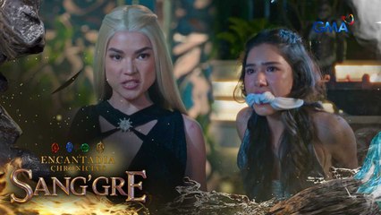 Sang'gre: Pugutan ang suwail na si Deia! (Episode 65) | Encantadia Chronicles