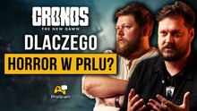 Jak napisać horror w PRLu? Rozmawiamy z twórcami Cronos: The New Dawn