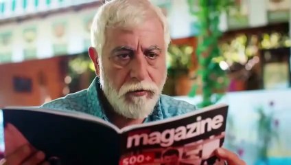 El hombre equivocado (Bay Yanlis) - Capítulo 8 en Español completo