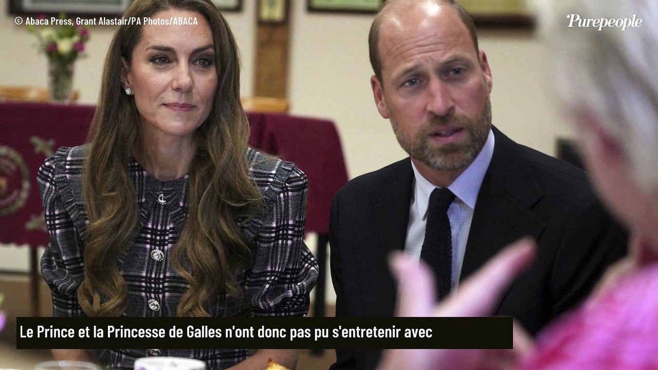 Moins d'une heure ensemble ! Prince Harry au Royaume-Uni, les coulisses de ses retrouvailles express avec le roi Charles III dévoilées