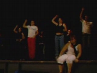 PROMO FIFTY SIXTY TOUR